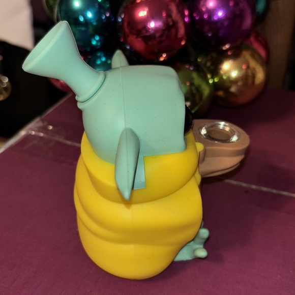 YODA ACCESSORY - Picture 4 of 4